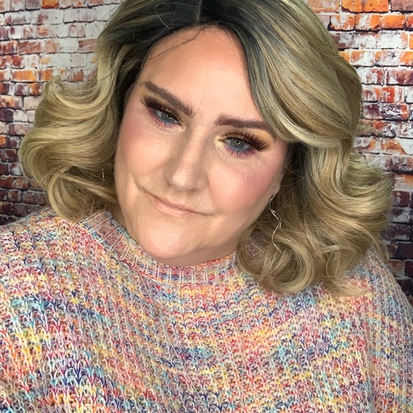 Mane Concept Selma Lace Front Wig - Picture 2 of 3